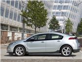 Chevrolet Volt