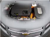 Chevrolet Volt