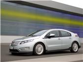 Chevrolet Volt