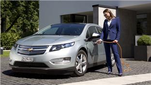 Chevrolet Volt
