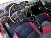 Volkswagen Golf Cabrio 1.4 TSI 160 CV