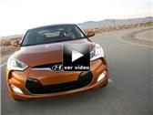 Video Hyundai Veloster