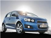 Chevrolet Aveo diésel