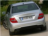 Mercedes-Benz Clase C 250 CDI