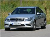 Mercedes-Benz Clase C 250 CDI