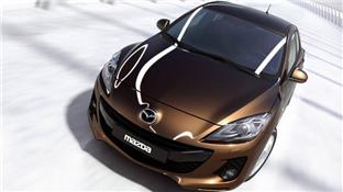 Mazda rebaja sus precios