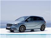 Mercedes-Benz Clase B
