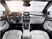 Mercedes-Benz Clase B