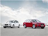 Seat Exeo 2012
