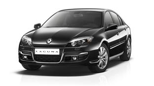 Menos consumo en los Renault Laguna dCi