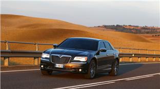 Lancia Thema