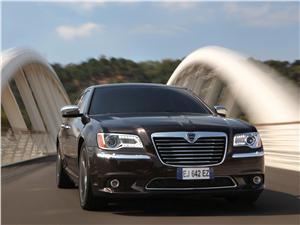 Lancia Thema