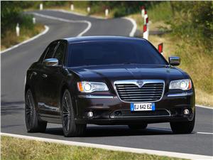 Lancia Thema