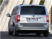 Lancia Voyager