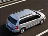 Lancia Voyager