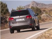 Fiat Freemont 2.0 170 CV Diesel Urban