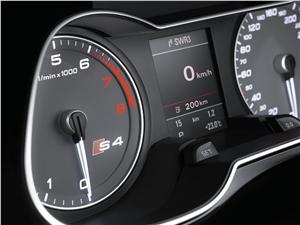 Audi S4 Avant
