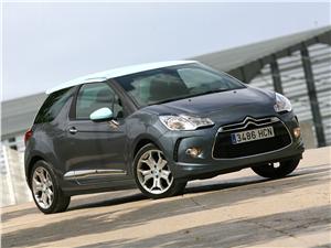 Citro&euml;n DS3 THP 150