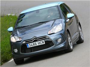 Citroën DS3 THP 150