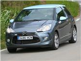 Citro&euml;n DS3 THP 150