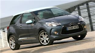Citroën DS3 THP 150