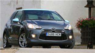 Citroën DS3 THP 150
