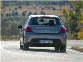 Peugeot 308 1.6 e-HDI 112 CV CMP