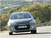 Peugeot 308 1.6 e-HDI 112 CV CMP