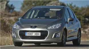 Peugeot 308 1.6 e-HDI