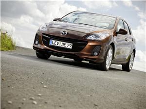 Mazda3