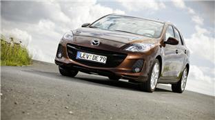 Mazda3