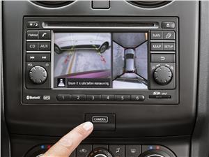 Nissan Qashqai 1.6 dCi