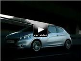 Video Peugeot 208