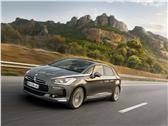 Citroën DS5