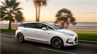 Citroën DS5