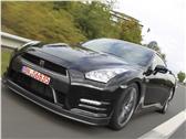 Nissan GT-R 2012
