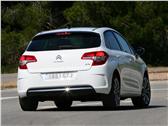 Citro&euml;n C4 1.6 e-HDi 110 CV CMP