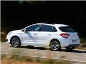 Citro&euml;n C4 1.6 e-HDi 110 CV CMP