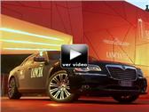 Video Lancia Thema
