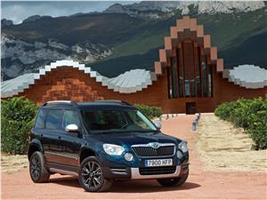 Novedades gama Skoda