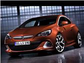 Nuevo Opel Astra OPC