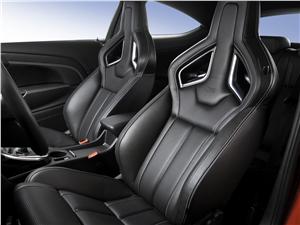 Nuevo Opel Astra OPC