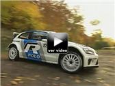 Video Volkswagen Polo WRC