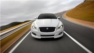 Dos paquetes deportivos para el Jaguar XJ