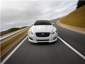 Jaguar XJ Paquetes Sport y Speed