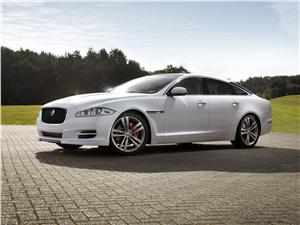 Jaguar XJ Paquetes Sport y Speed
