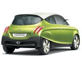 Novedades Suzuki en Tokio
