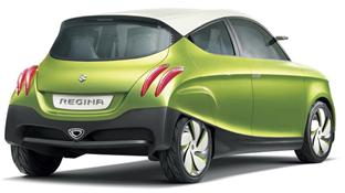 Novedades Suzuki en Tokio