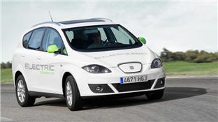 Seat Altea XL eléctrico y León híbrido enchufable 
