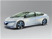 Concepts de Honda en el Salón de Tokio 2011